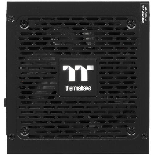 Купить Блок питания Thermaltake Toughpower PF3 750W [PS-TPD-0750FNFAPx-3] черный  5415976. Характеристики, отзывы и цены в Донецке