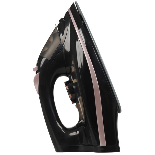 Купить Утюг Endever Delta-229 черный  9059140. Характеристики, отзывы и цены в Донецке