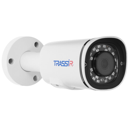 Купить IP-камера Trassir TR-D2151IR3 3.6 mm  5327896. Характеристики, отзывы и цены в Донецке