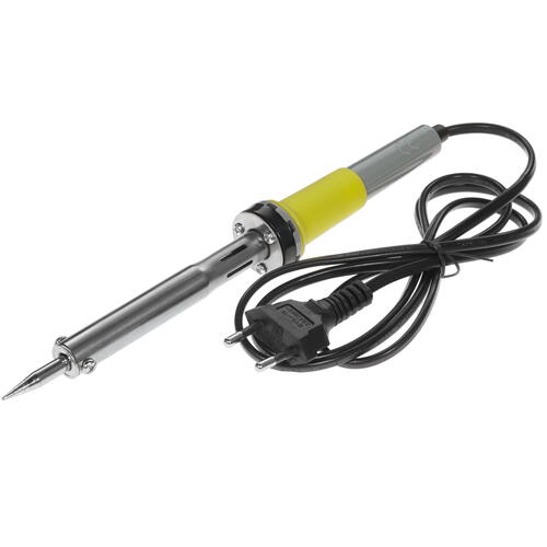 Купить Паяльник Rexant 12-0125  1142919. Характеристики, отзывы и цены в Донецке