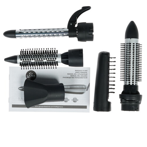 Купить Мультистайлер GA.MA CX GH 0102  8164428. Характеристики, отзывы и цены в Донецке