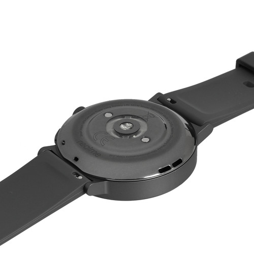 Купить Смарт-часы Realme Watch S5  5680422. Характеристики, отзывы и цены в Донецке