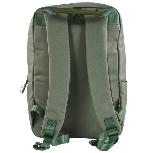 Купить 15.6" Рюкзак Lamark B175 зеленый  9297837. Характеристики, отзывы и цены в Донецке