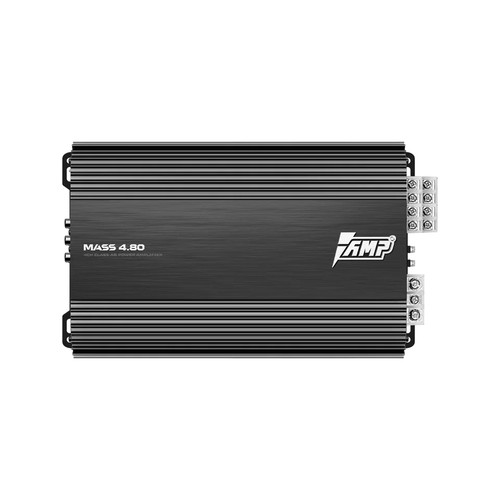 Купить Усилитель AMP MASS 4.80  5450974. Характеристики, отзывы и цены в Донецке