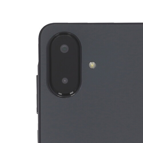 Купить 6.7" Смартфон Samsung Galaxy A07 128 ГБ черный  5648519. Характеристики, отзывы и цены в Донецке