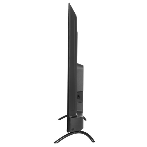 Купить 50" (127 см) Телевизор Centek CT-8750 Smart черный  9138260. Характеристики, отзывы и цены в Донецке