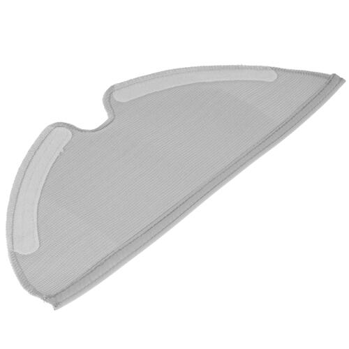 Купить Комплект салфеток Xiaomi BHR5328TY для Xiaomi Mi Robot Vacuum-Mop 1C, Xiaomi Mi Robot Vacuum-Mop 2, Xiaomi Mi Robot Vacuum-Mop 2 Pro+  5009165. Характеристики, отзывы и цены в Донецке