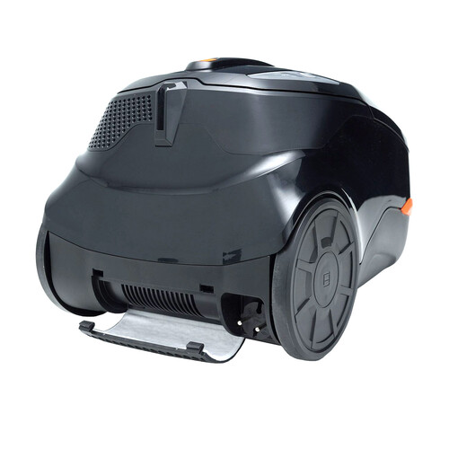 Купить Пылесос Thomas Aqua-Box Compact черный  1048241. Характеристики, отзывы и цены в Донецке