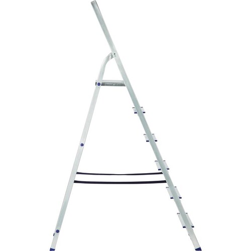 Купить Стремянка односекционная TOPFORT 1717682  9162454. Характеристики, отзывы и цены в Донецке