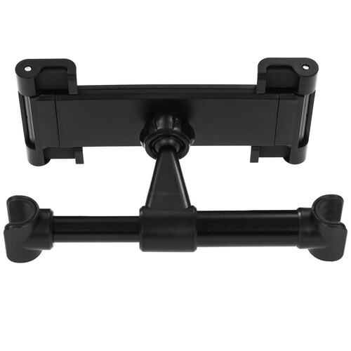 Купить Держатель автомобильный TTEC FlexGrip Passenger черный  9140666. Характеристики, отзывы и цены в Донецке