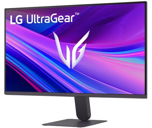 Купить 23.8" Монитор LG UltraGear 24G411A-B черный  9300598. Характеристики, отзывы и цены в Донецке