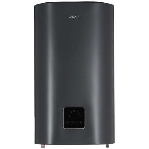 Купить Водонагреватель электрический DEXP WH-D50WEDH/G  9141182. Характеристики, отзывы и цены в Донецке