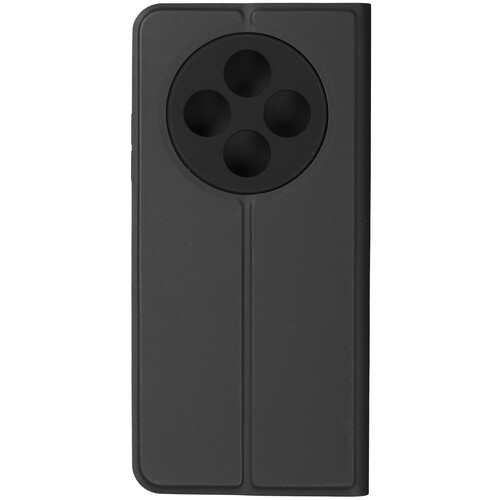 Купить Чехол-книжка  BoraSCO Smart Cover для Tecno SPARK 30 4G черный  5489237. Характеристики, отзывы и цены в Донецке