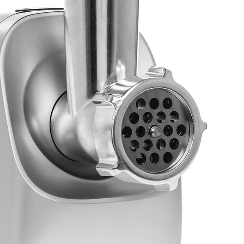 Купить Мясорубка электрическая Brayer BR1608 черный  9068172. Характеристики, отзывы и цены в Донецке