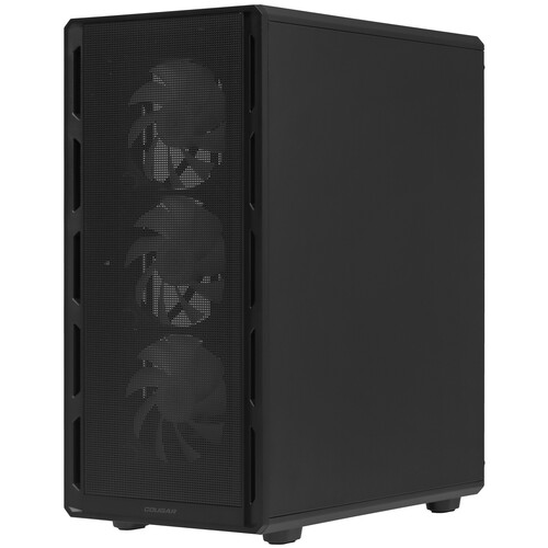 Купить Корпус Cougar Airface Pure RGB  5613799. Характеристики, отзывы и цены в Донецке