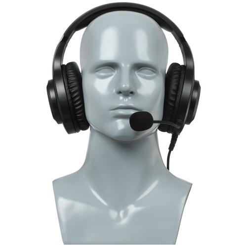 Купить Проводные наушники A4Tech Bloody G220 черный 2021  4812208. Характеристики, отзывы и цены в Донецке