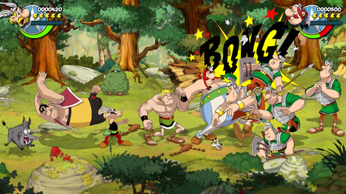Купить Игра Asterix &amp  5621858. Характеристики, отзывы и цены в Донецке