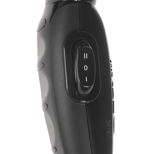 Купить Фен BaByliss Pro BamBino BAB5510E черный  1247266. Характеристики, отзывы и цены в Донецке