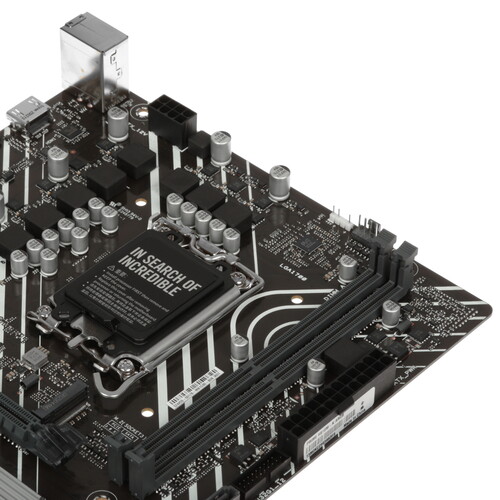 Купить Материнская плата ASUS PRIME H610M-K ARGB  5462268. Характеристики, отзывы и цены в Донецке