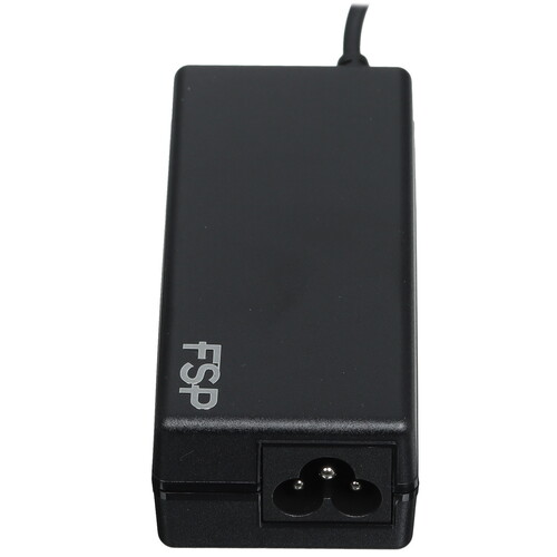 Купить Адаптер питания сетевой FSP NB PRO 65  5430490. Характеристики, отзывы и цены в Донецке