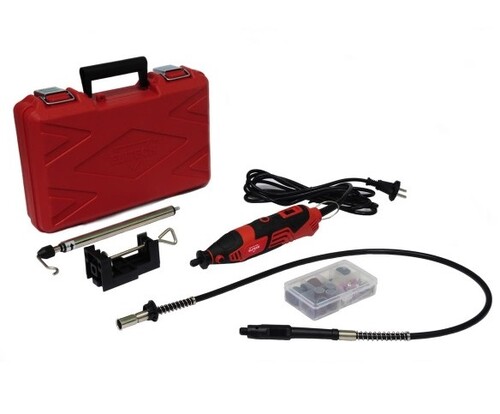 Купить Прямая шлифовальная машина Elitech МПШ 0150Э  9079170. Характеристики, отзывы и цены в Донецке