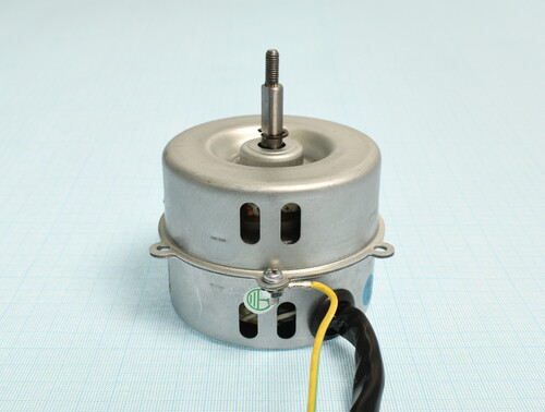 Купить Двигатель для вытяжки (220-240V_130W)  9085752. Характеристики, отзывы и цены в Донецке