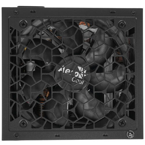 Купить Блок питания AeroCool AERO BRONZE 750M  4714756. Характеристики, отзывы и цены в Донецке