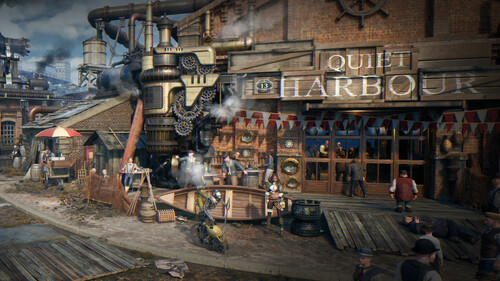 Купить Игра New Arc Line (Steam)  5608338. Характеристики, отзывы и цены в Донецке