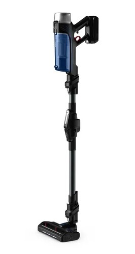 Купить Пылесос  вертикальный  Tefal TY20C4WO  черный  5604090. Характеристики, отзывы и цены в Донецке