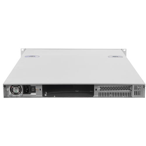 Купить Серверный корпус ExeGate Pro 1U660-HS04  8184959. Характеристики, отзывы и цены в Донецке