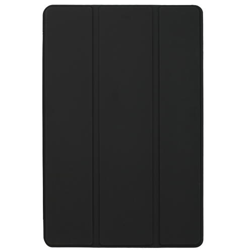 Купить Чехол-книжка BoraSCO для Xiaomi Redmi Pad SE черный  5434586. Характеристики, отзывы и цены в Донецке