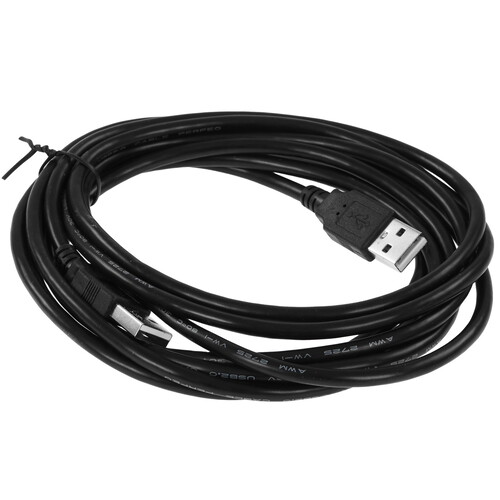 Купить Кабель Perfeo USB 2.0 Type-A - USB 2.0 Type-A  9173196. Характеристики, отзывы и цены в Донецке