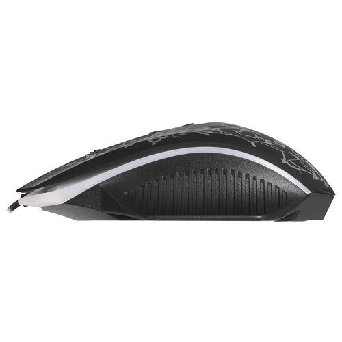 Купить Мышь проводная DLED GM1131  9174999. Характеристики, отзывы и цены в Донецке
