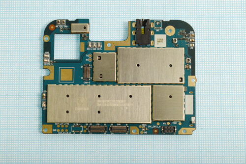 Купить Материнская плата для смартфона Coolpad Cool 20 Plus (MT6769Z/6Gb/128Gb) [H3_01]  9104111. Характеристики, отзывы и цены в Донецке