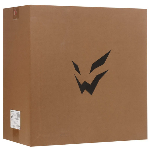 Купить ПК ARDOR GAMING NEO M303  5922940. Характеристики, отзывы и цены в Донецке