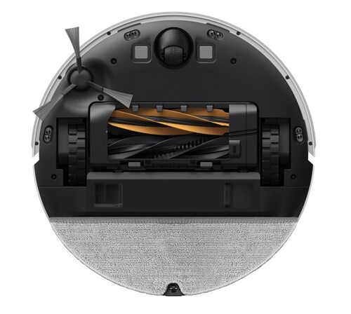 Купить Робот-пылесос Dreame D20 Plus белый  5618369. Характеристики, отзывы и цены в Донецке