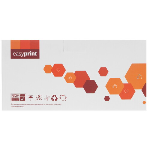 Купить Картридж лазерный EasyPrint LX-3140 черный, с чипом  5370794. Характеристики, отзывы и цены в Донецке