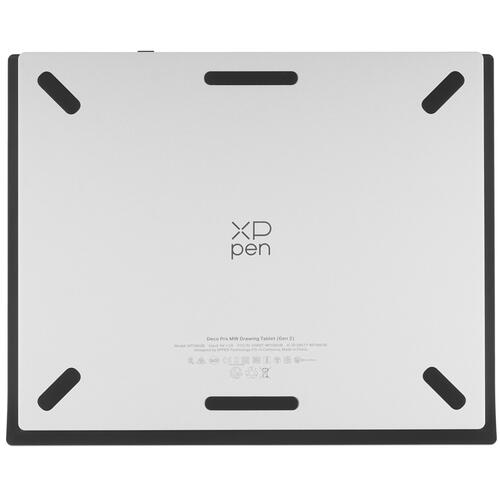Купить Графический планшет XP-Pen Deco Pro MW  5435406. Характеристики, отзывы и цены в Донецке