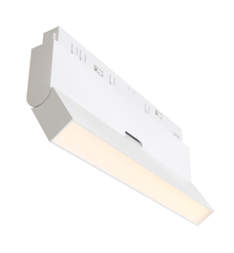 Купить Светильник трековый Maytoni TR036-2-12W3K-B  9169537. Характеристики, отзывы и цены в Донецке