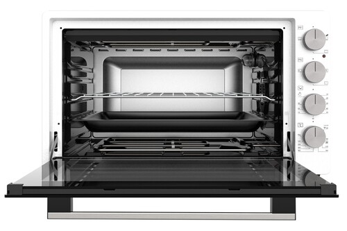 Купить Мини-печь ARDO MO7052W2 белый  9243756. Характеристики, отзывы и цены в Донецке