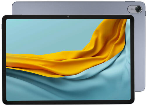 Купить 11.5" Планшет HUAWEI MatePad 11.5 Wi-Fi 128 ГБ серый  5424340. Характеристики, отзывы и цены в Донецке