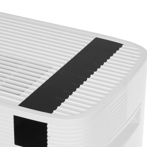 Купить Осушитель воздуха Ballu BD30EP белый  9285458. Характеристики, отзывы и цены в Донецке