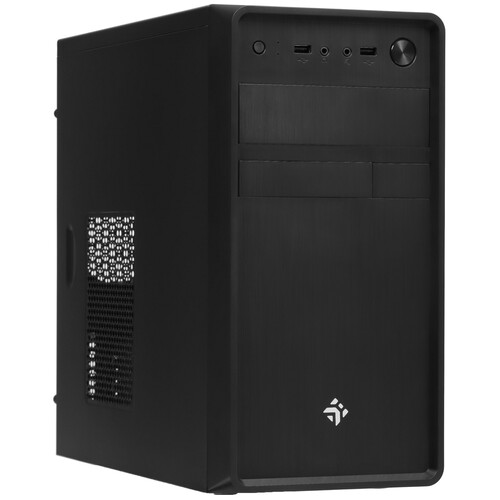 Купить ПК DEXP Aquilon O338  5634442. Характеристики, отзывы и цены в Донецке