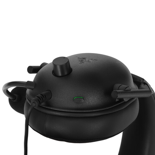 Купить Проводные наушники Razer BlackShark V2 X черный 2023  5472186. Характеристики, отзывы и цены в Донецке