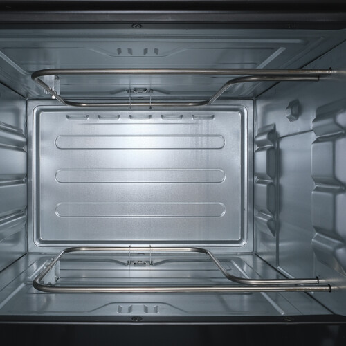 Купить Мини-печь Oasis M-40B1 черный  5640032. Характеристики, отзывы и цены в Донецке