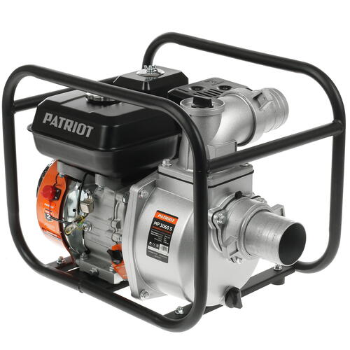 Купить Мотопомпа Patriot MP 3060 S  1203576. Характеристики, отзывы и цены в Донецке
