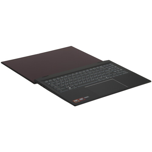 Купить 16" Ноутбук MSI Summit A16 AI A3HMTG-060RU черный  5484677. Характеристики, отзывы и цены в Донецке