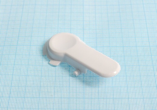 Купить Корпус (Защелка пылесборника) для вертикального пылесоса DEXP DP-800H [N/A]  4721036. Характеристики, отзывы и цены в Донецке