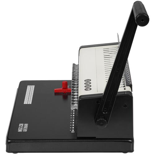 Купить Брошюровщик Office Kit B2125N  5412564. Характеристики, отзывы и цены в Донецке