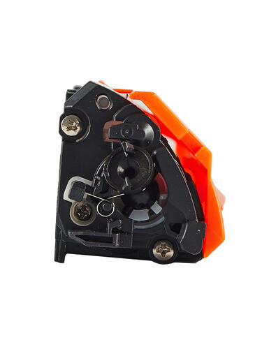 Купить Картридж лазерный SAKURA PRINTING CF352A желтый, с чипом  7981868. Характеристики, отзывы и цены в Донецке